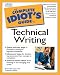 The Complete Idiot’s Guide to Technical Writing (Complete Idiot’s Guides (Lifestyle Paperback))