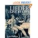 Lieder Line by Line: and Word for Word