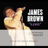 Live at the Apollo 2 (Dlx) (Dig)