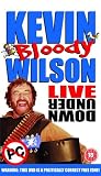 Kevin Bloody Wilson - Live Down Under