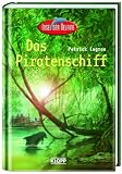 Insel der Delfine 04. Das Piratenschiff