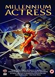 DVD : Millennium Actress