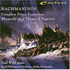 Complete Piano Concertos