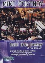 Mike Portnoy - Liquid Drum Theater DVD