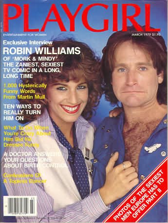 Robin Williams