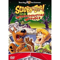 Scooby-Doo und der widerspenstige Werwolf