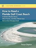 How to read a Florida gulf coast beach : a guide to shadow dunes, ghost forests, and other telltale clues from an ever-changing coast