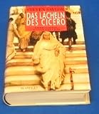 book cover Das Lächeln des Cicero. Kriminalroman aus dem alten Rom - Steven Saylor