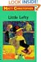 Little Lefty (Matt Christopher Sports Classics)