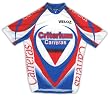 Criterium Veloz Cycling Jersey