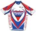 Criterium Veloz Cycling Jersey