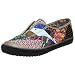 Keds Women's Champion CVO Mosaic Sneaker