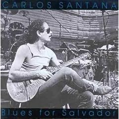 Blues for Salvador