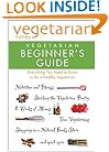 Vegetarian Times Vegetarian Beginner's Guide