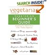 Vegetarian Times Vegetarian Beginner's Guide