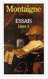 Essais 1