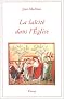 La la�cit� dans l'Eglise
