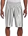 Russell Athletic Men's Basketball-Inspired Short