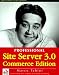 Books : Professional Site Server 3.0 Commerce Edition