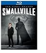 Smallville: Season 10 [Blu-ray]