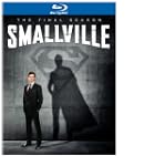 Smallville: Season 10 [Blu-ray]