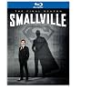 Smallville: The Complete Tenth Season [Blu-ray]