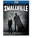 Smallville: The Final Season [Blu-ray]