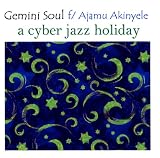 A Cyber Jazz Holiday