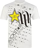 HART & HUNTINGTON Rock It Up Mens T-Shirt