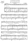 Bizet: Les Pecheurs de Perles - Je crois entendre encore (Romance) - Nadir, tenor: Instantly download and print sheet music