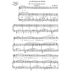 Buy Bizet: Les Pecheurs de Perles - Je crois entendre encore (Romance) - Nadir, tenor:... by Bizet