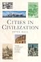 Cities in Civilization