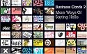 Business Cards 2: More Ways of Saying Hello