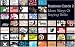 Business Cards 2: More Ways of Saying Hello (Business Cards) by Michael Dorrian