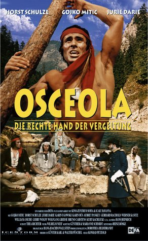 Osceola - Die rechte Hand der Vergeltung