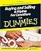 Buying and Selling a Home For Canadians For Dummies