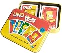 The Simpson&rsquo;s UNO