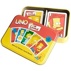 Uno Simpsons