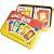 The Simpsons Uno Deluxe Card Game