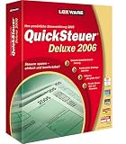 Quicksteuer Deluxe 2006 (V 12.0) Quicksteuer Deluxe 2006 (V 12.0)