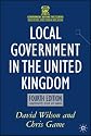 Local Government in the UK