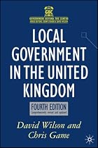 Local Government in the UK