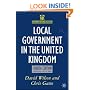 Local Government in the UK