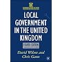 Local Government in the UK
