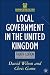 Local Government in the UK