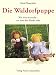  : Die Waldorfpuppe: Anleitung zu ihrer Herstellung und zum N&auml;hen und Stricken ihrer Kleider. Mit vielen Schnittmustern