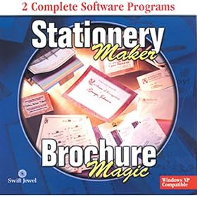 COSMI Stationery Maker (Windows) by 