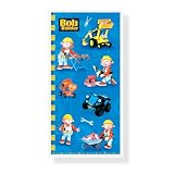 Bob the Builder - Party Supplies - Stickers