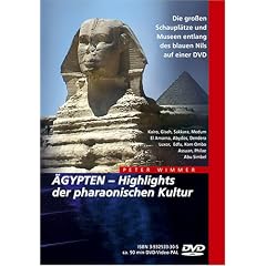 �gypten - Highlights der Pharaonischen Kultur