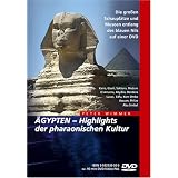 �gypten - Highlights der Pharaonischen Kulturvon "Peter Wimmer"